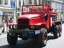 Denges - Dodge - 1944